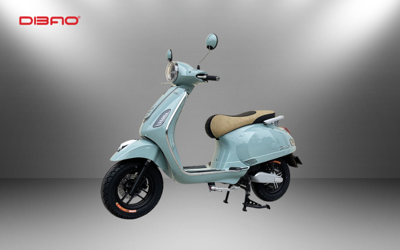 Xe máy điện Dibao Pansy S3